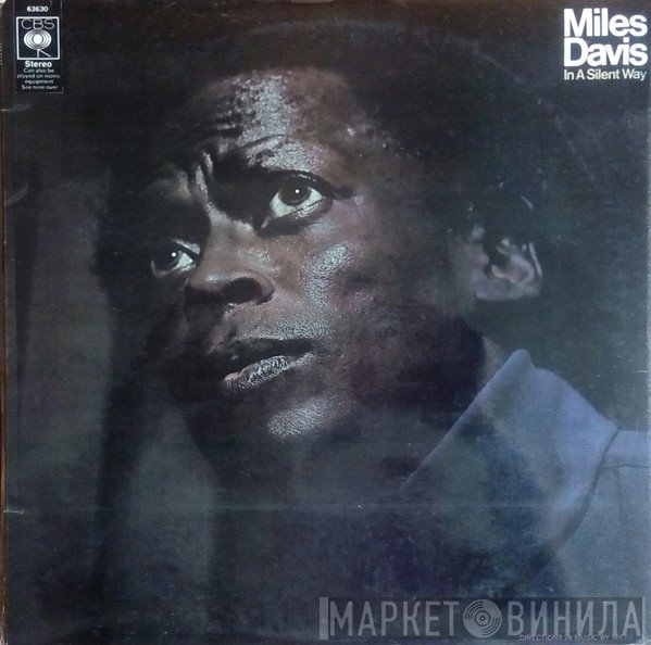 Miles Davis - In A Silent Way