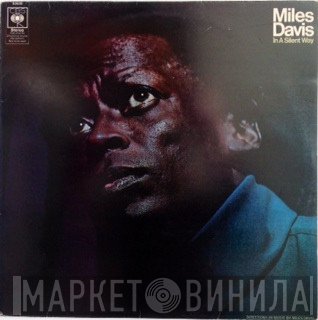 Miles Davis  - In A Silent Way