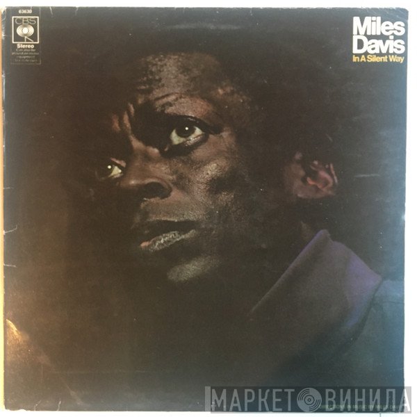 Miles Davis - In A Silent Way