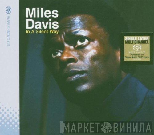 Miles Davis  - In A Silent Way