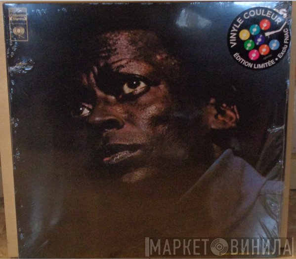 Miles Davis  - In A Silent Way
