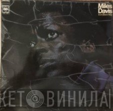 Miles Davis  - In A Silent Way