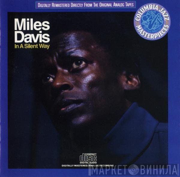 Miles Davis  - In A Silent Way