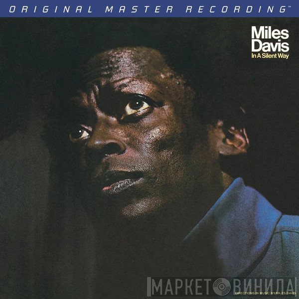 Miles Davis - In A Silent Way