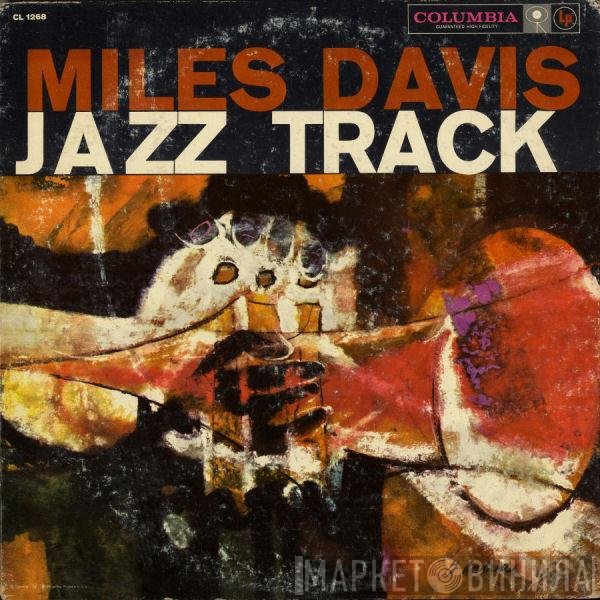Miles Davis  - Jazz Track