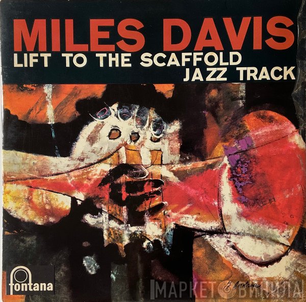 Miles Davis - Lift To The Scaffold / Jazz Track