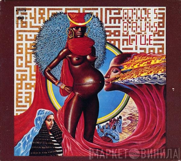 Miles Davis  - Live-Evil