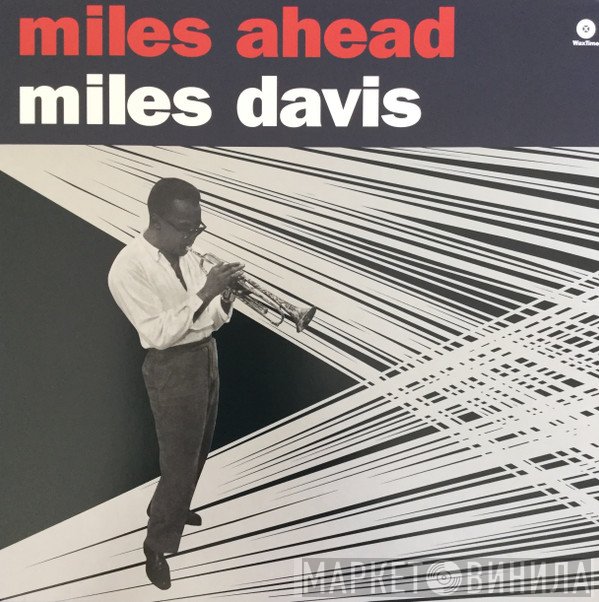 Miles Davis - Miles Ahead