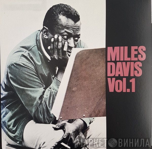 Miles Davis  - Miles Davis Vol. 1