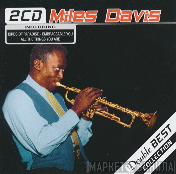 Miles Davis  - Miles Davis