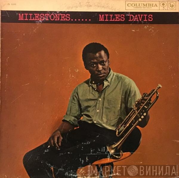 Miles Davis - Milestones
