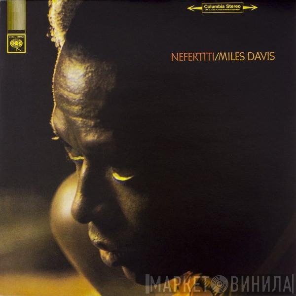 Miles Davis - Nefertiti