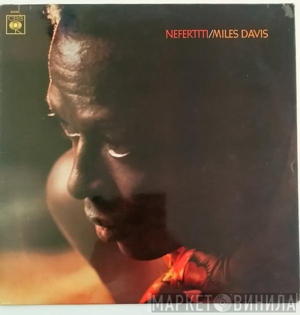 Miles Davis - Nefertiti