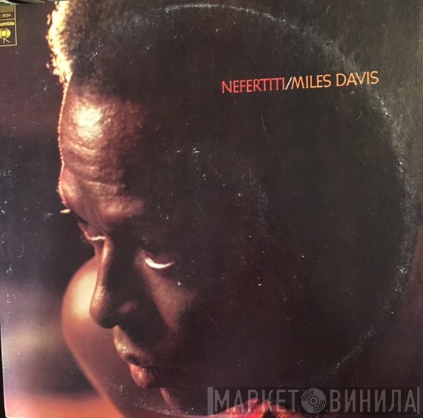 Miles Davis  - Nefertiti