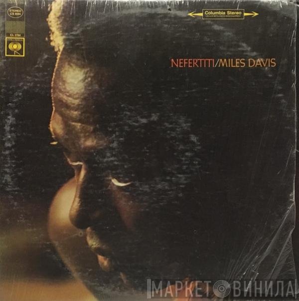Miles Davis  - Nefertiti