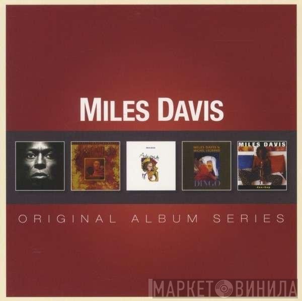 Miles Davis - Original Album Series