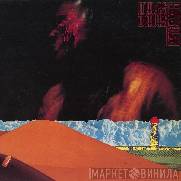 Miles Davis  - Pangaea