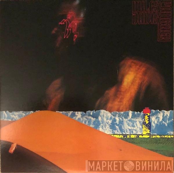 Miles Davis  - Pangaea
