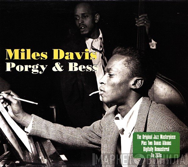 Miles Davis - Porgy & Bess