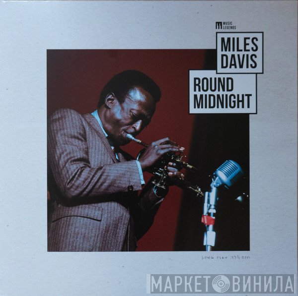 Miles Davis - Round Midnight