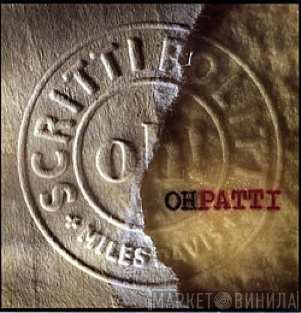Miles Davis, Scritti Politti - Oh Patti (Don't Feel Sorry For Loverboy)
