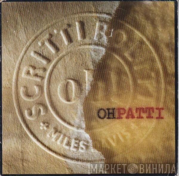 Miles Davis, Scritti Politti - Oh Patti