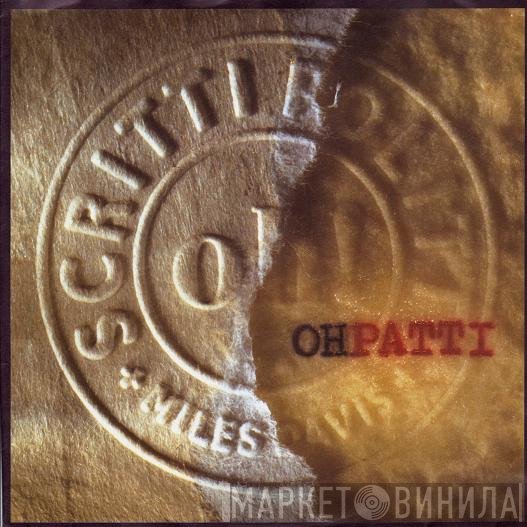 Miles Davis, Scritti Politti - Oh Patti