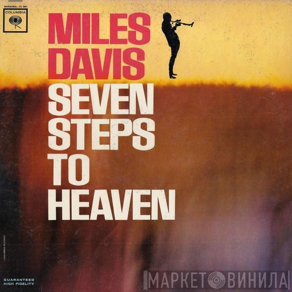 Miles Davis  - Seven Steps To Heaven
