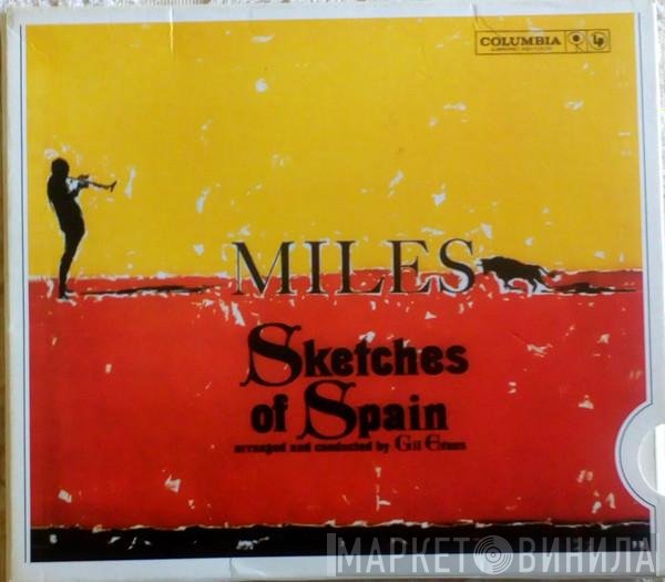 Miles Davis - Sketches Of Spain