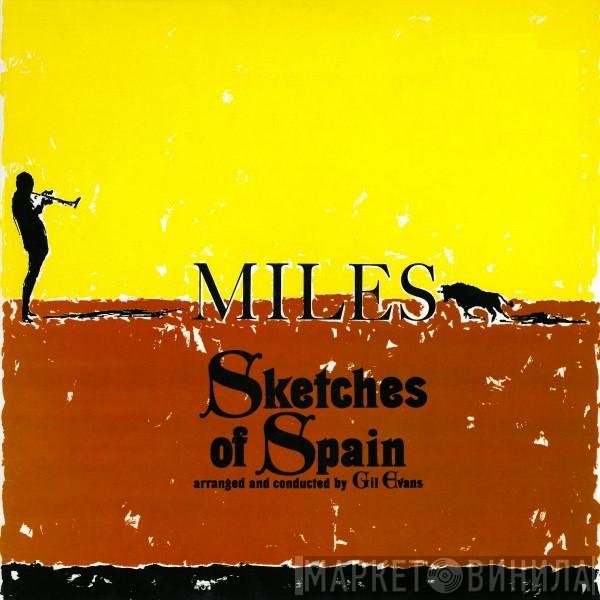 Miles Davis - Sketches Of Spain