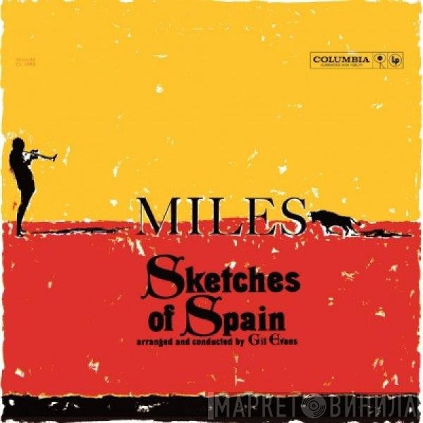 Miles Davis - Sketches Of Spain