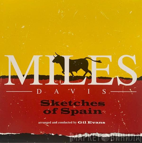 Miles Davis - Sketches Of Spain