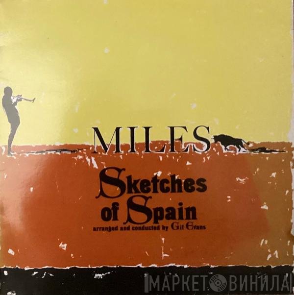 Miles Davis - Sketches Of Spain