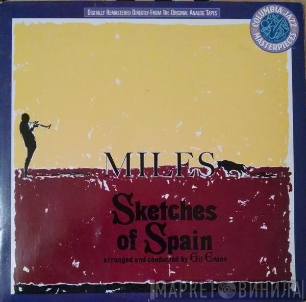 Miles Davis - Sketches Of Spain