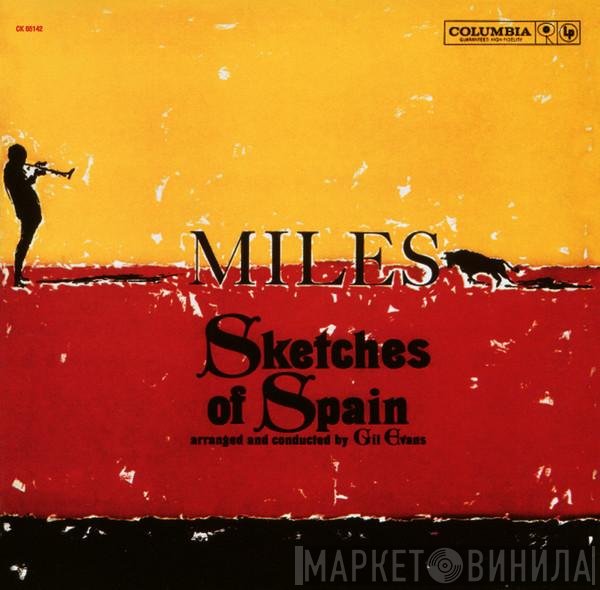 Miles Davis - Sketches Of Spain