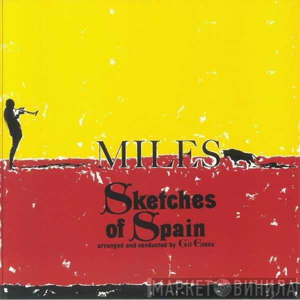 Miles Davis - Sketches Of Spain