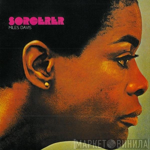 Miles Davis - Sorcerer
