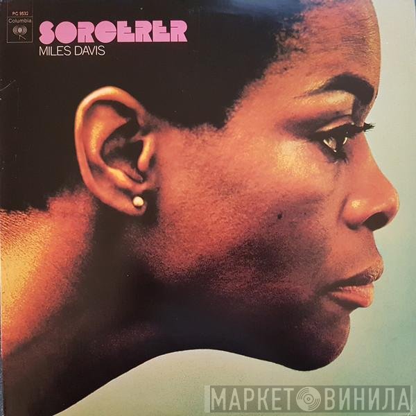 Miles Davis  - Sorcerer