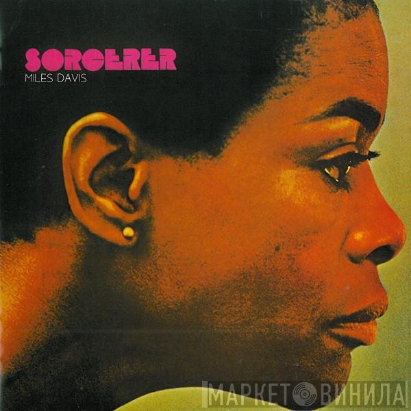 Miles Davis  - Sorcerer