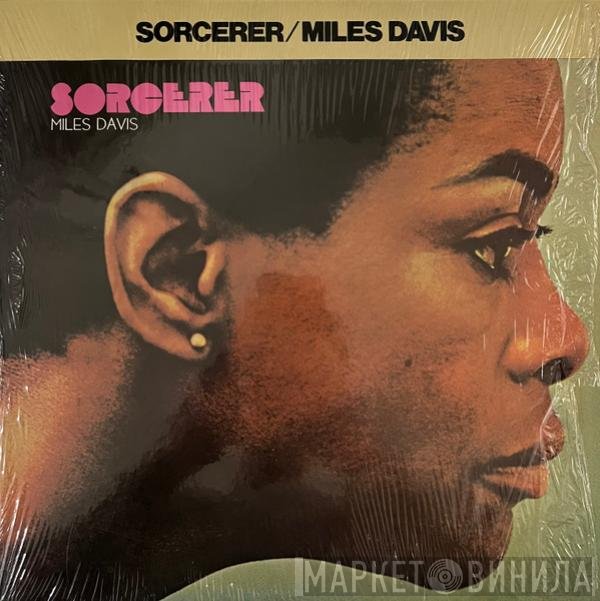 Miles Davis  - Sorcerer