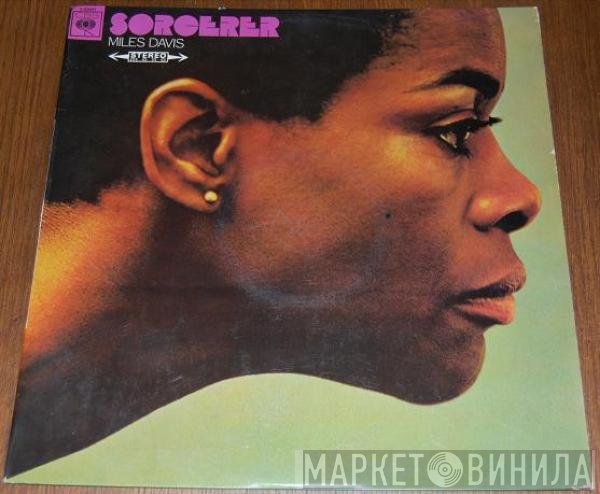 Miles Davis  - Sorcerer