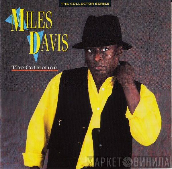Miles Davis  - The Collection