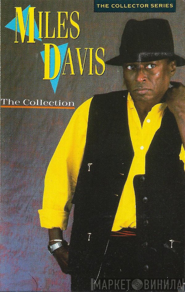 Miles Davis  - The Collection