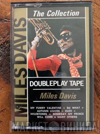 Miles Davis  - The Collection