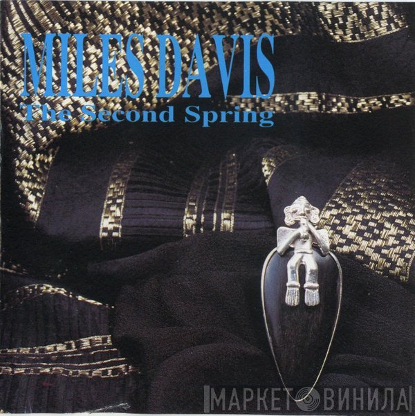 Miles Davis  - The Second Spring