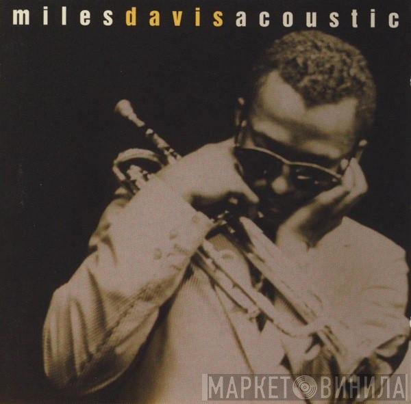 Miles Davis - This Is Jazz: Miles Davis Acoustic