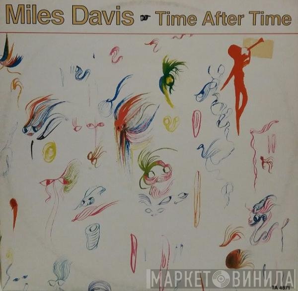 Miles Davis  - Time After Time