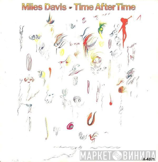 Miles Davis  - Time After Time