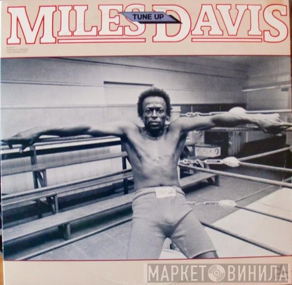 Miles Davis  - Tune Up