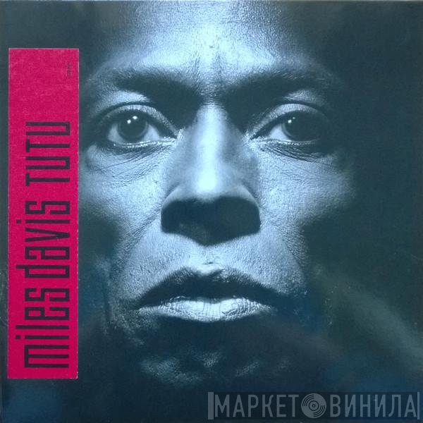 Miles Davis - Tutu